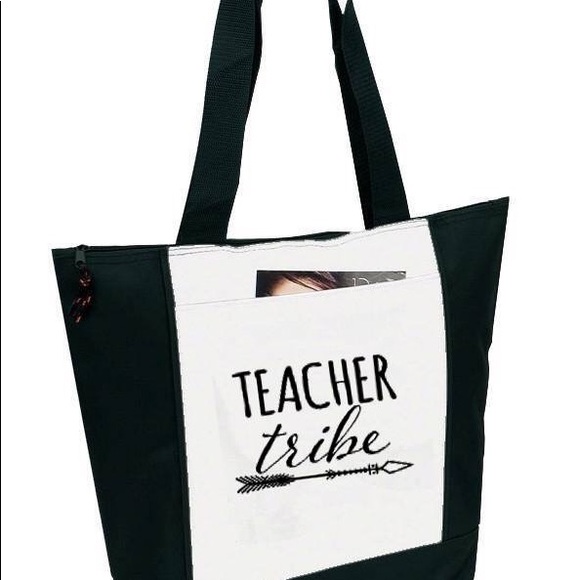 Graphic totes & more - Picture 5 of 8